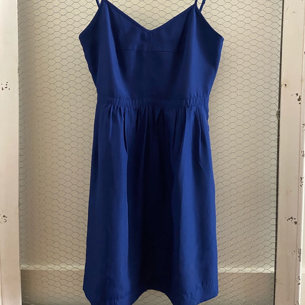 J.Crew Cocktail Dress